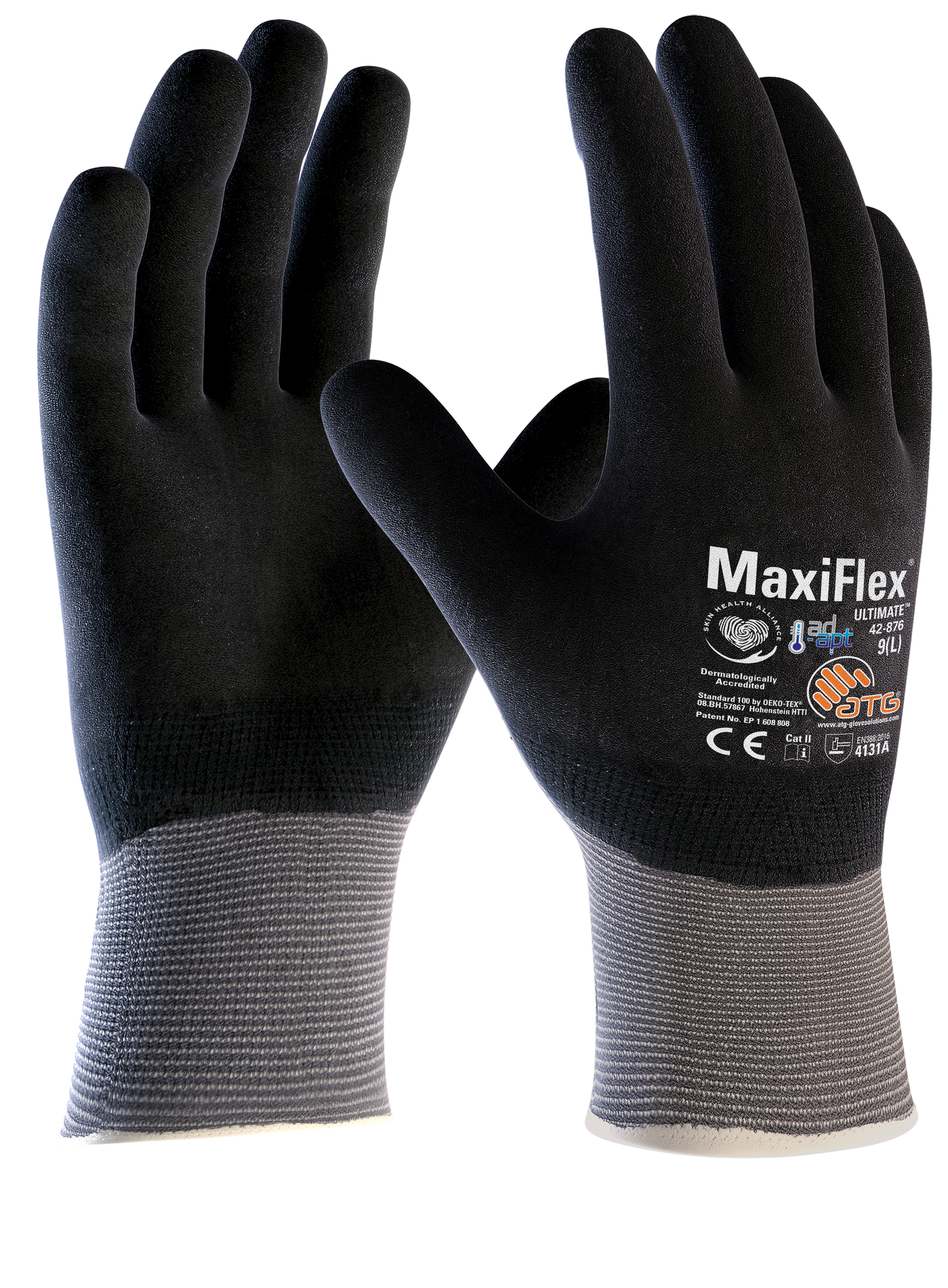 ATG MaxiFlex Ultimate Full Coat 42-876