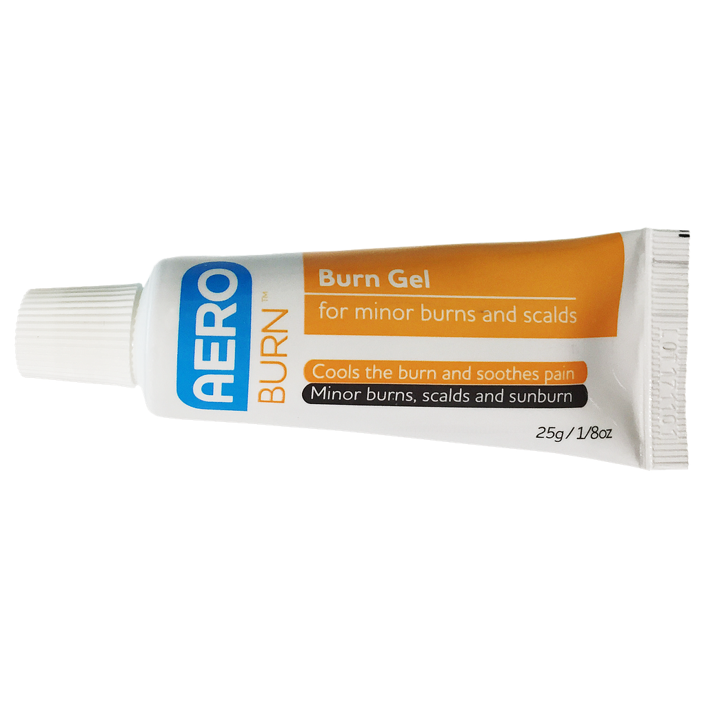 Aero Burn Gel