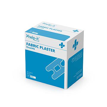 Fabric Knuckle Plasters 50's