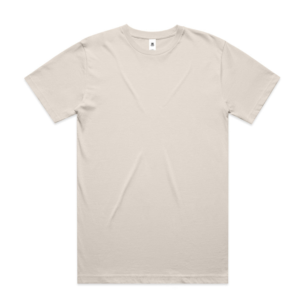 AS Colours Block Tee 5050