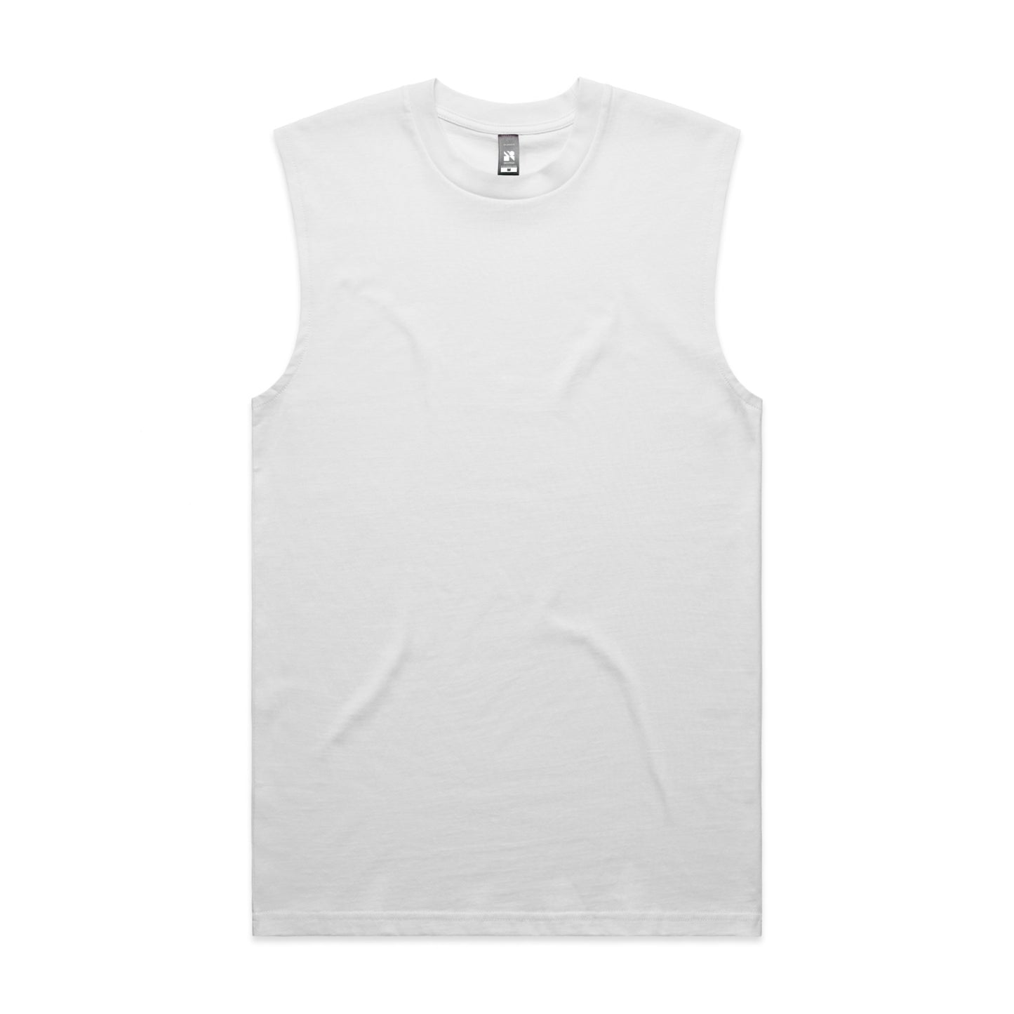 AS Colours Classic Tank 5073