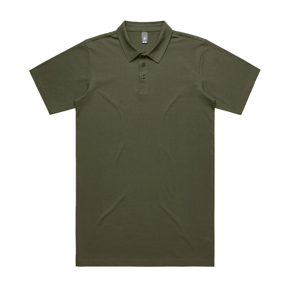 AS Colours Chad Polo 5402