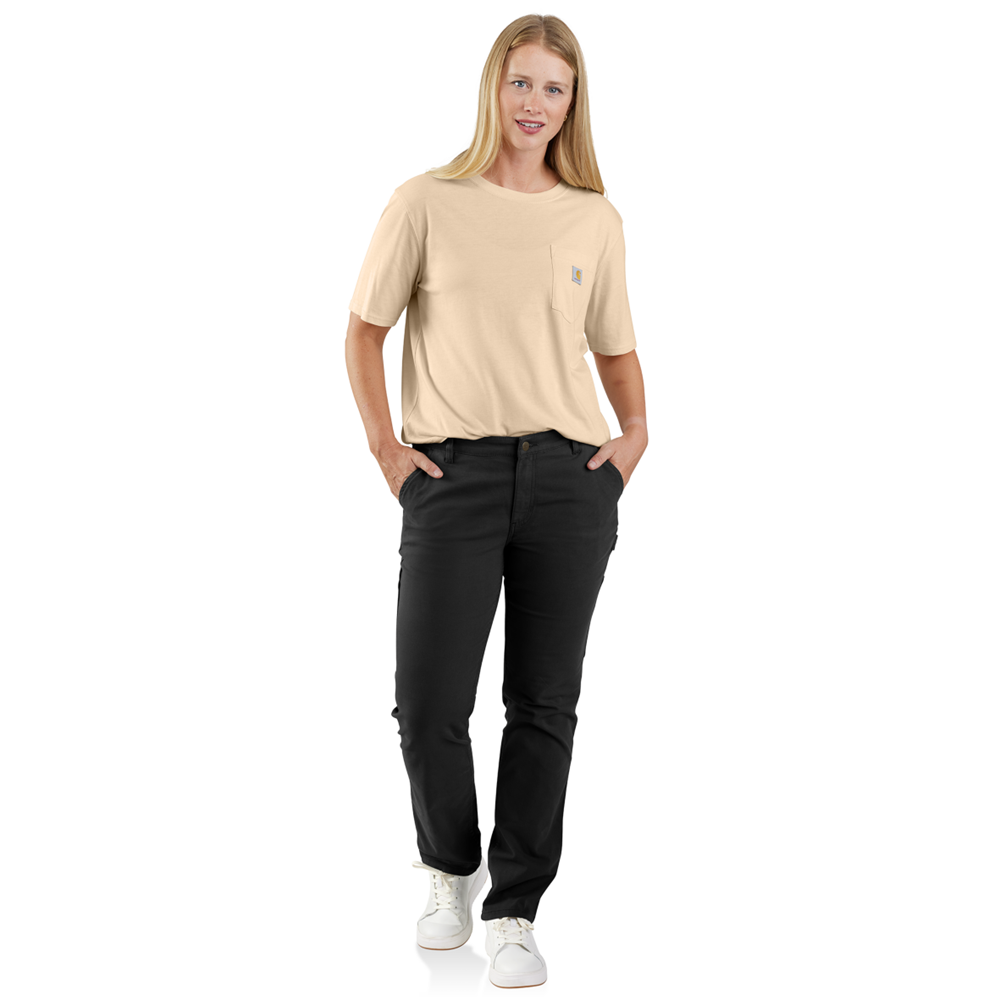 Carhartt Womens Essential ASHLAND Pant