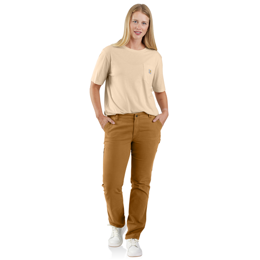 Carhartt Womens Essential ASHLAND Pant