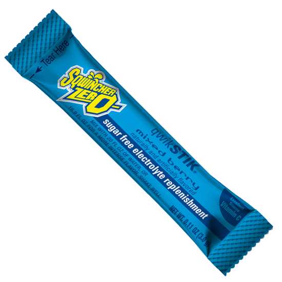 Sqwincher Qwik Stiks - 50's