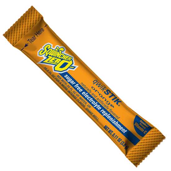 Sqwincher Qwik Stiks - 50's