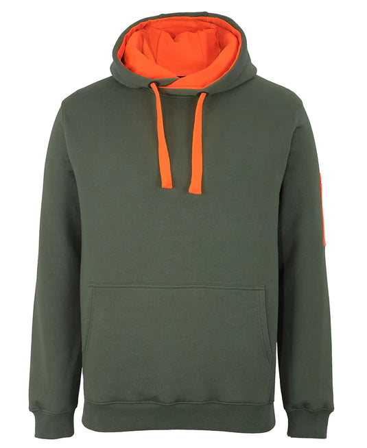 JB Tradie Hoodie