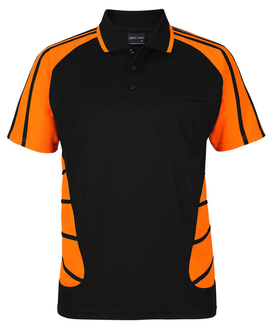 JB'S Street Spider Polo