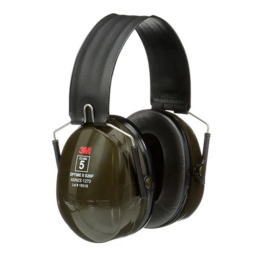 3M Peltor  H520F Folding Earmuff