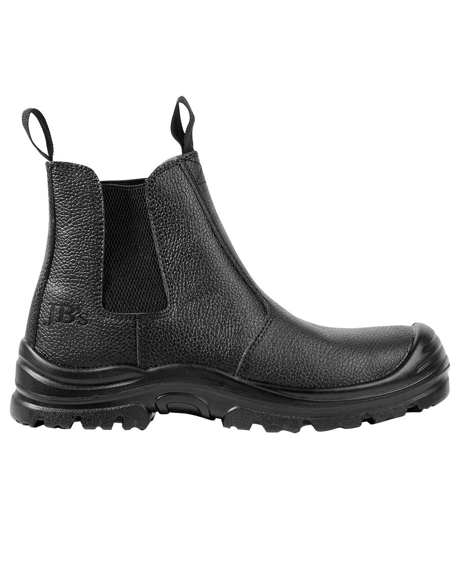 JB's Rock Face Elastic Sided Boot (9G7)