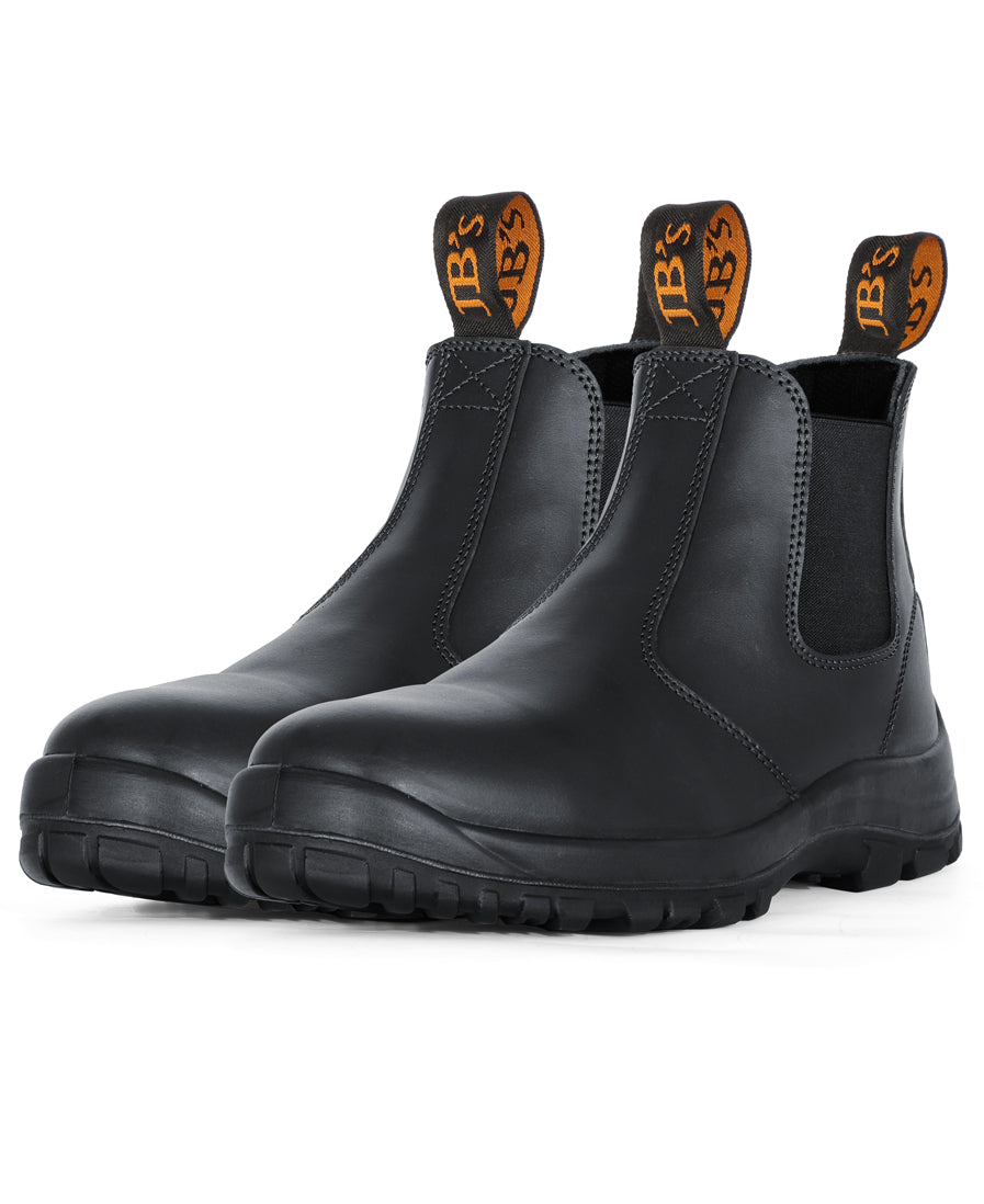 JB's Parallel Slip-on Safety Boot (9H5)