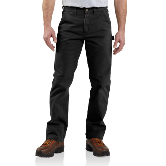 Carhartt RELAXED FIT Twill Work pant  (B324)