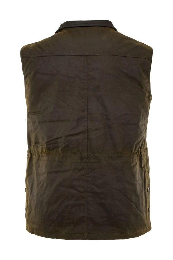 Outback Deer Hunter Vest