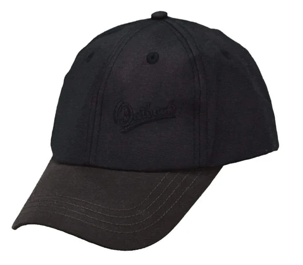 Outback Aussie Slugger Oilskin Cap