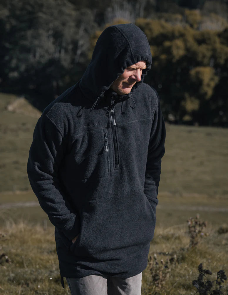 Quest Fleece Bushshirt
