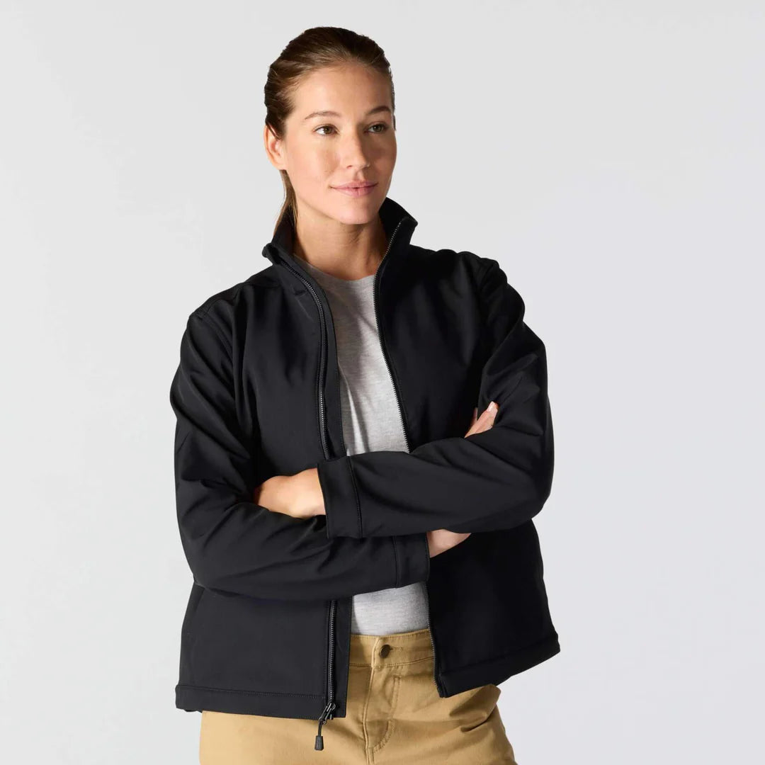 Carhartt Womens Galesburg Softshell Jacket