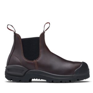 Apex Munro Slip on Boot