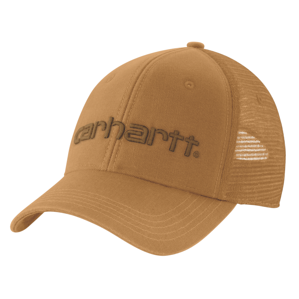 Carhartt DUNMORE Mesh back cap