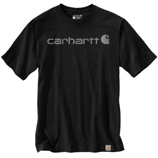 **NEW** Carhartt DEARBORN Relaxed Fit Logo T-Shirt