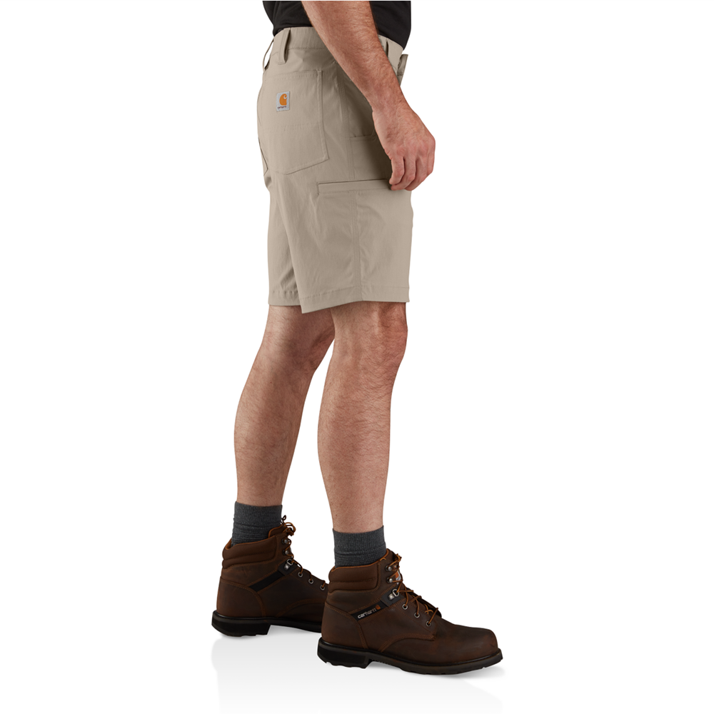 Carhartt FORCE Relaxed Fit (BS4198) Shorts