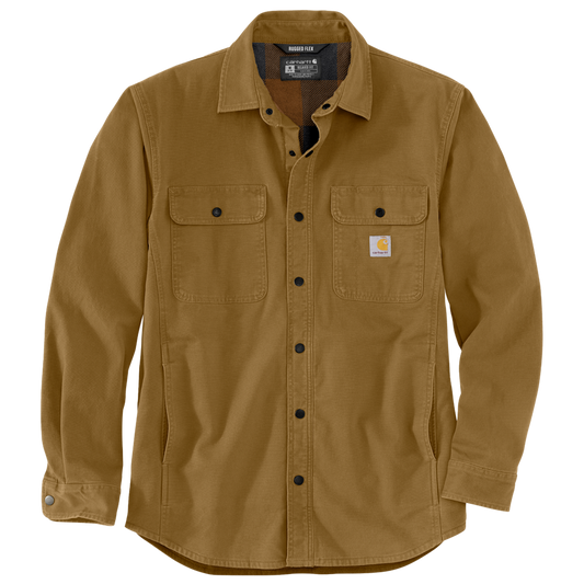 **NEW** Carhartt Windham Shirt Jac