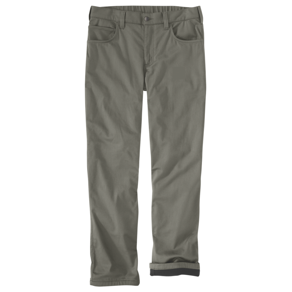 **NEW** Carhartt Relaxed Straight Force™ Lined Trousers