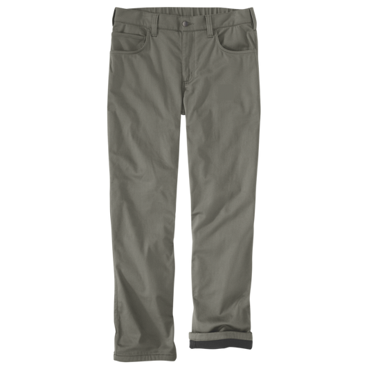 **NEW** Carhartt Relaxed Straight Force™ Lined Trousers