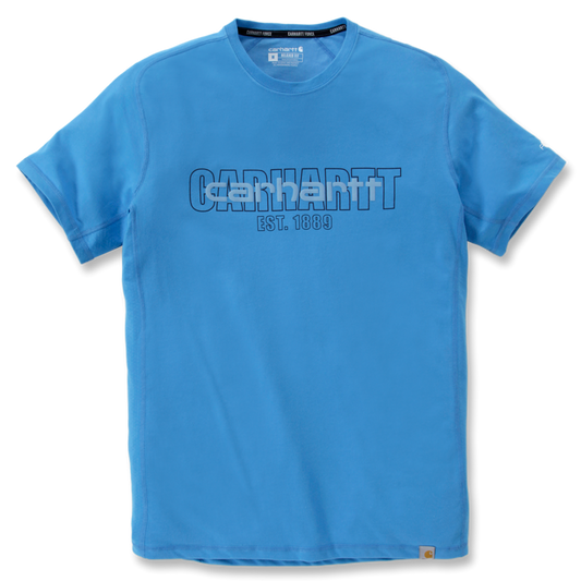 Carhartt MIDWEIGHT Relaxed fit Logo Graphic T-Shirt