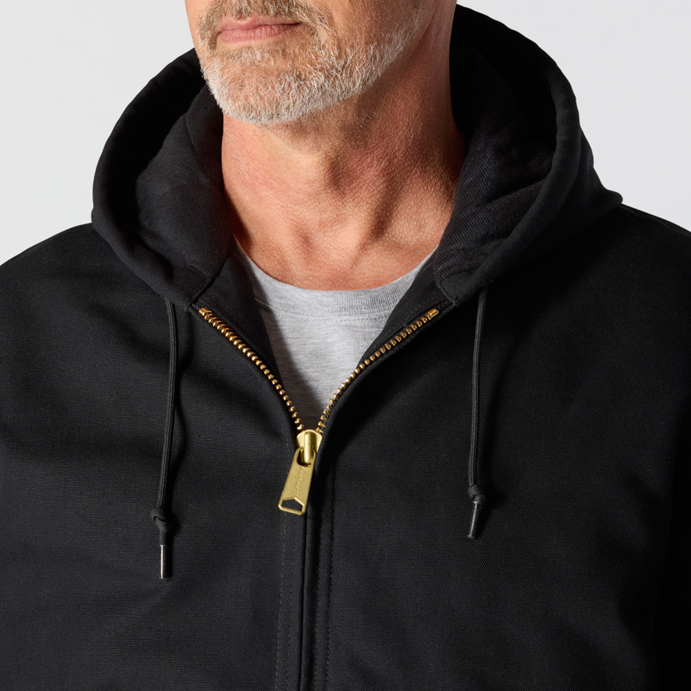 **NEW** Carhartt ICONIC J140 Firm Duck Active Jac