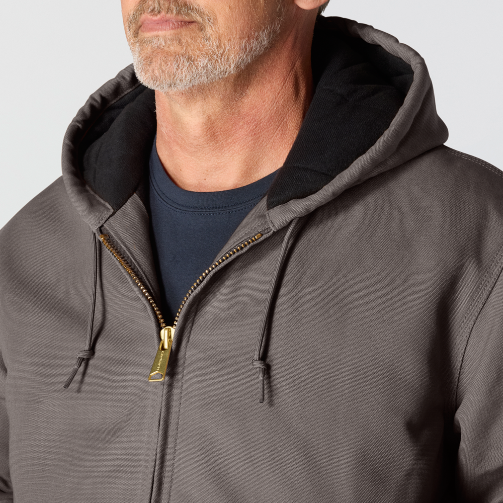 **NEW** Carhartt ICONIC J140 Firm Duck Active Jac