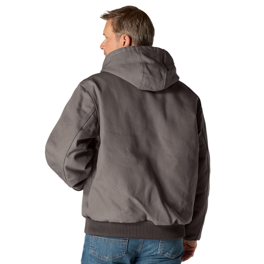 **NEW** Carhartt ICONIC J140 Firm Duck Active Jac