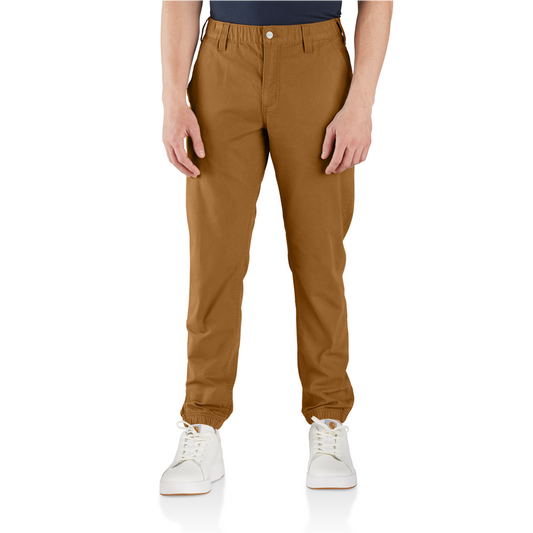 Carhartt Rugged Flex Canvas Jogger Pant