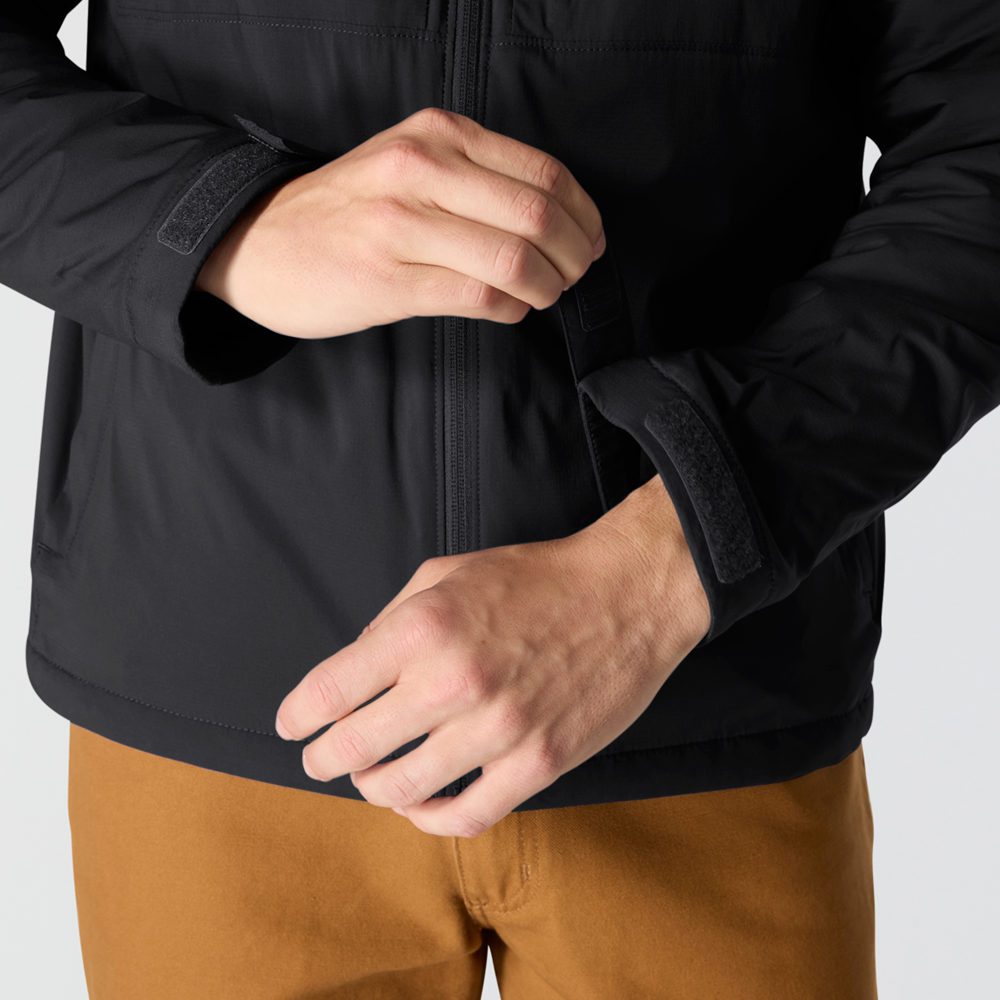 **NEW** Carhartt Force™ Winnipeg Jacket