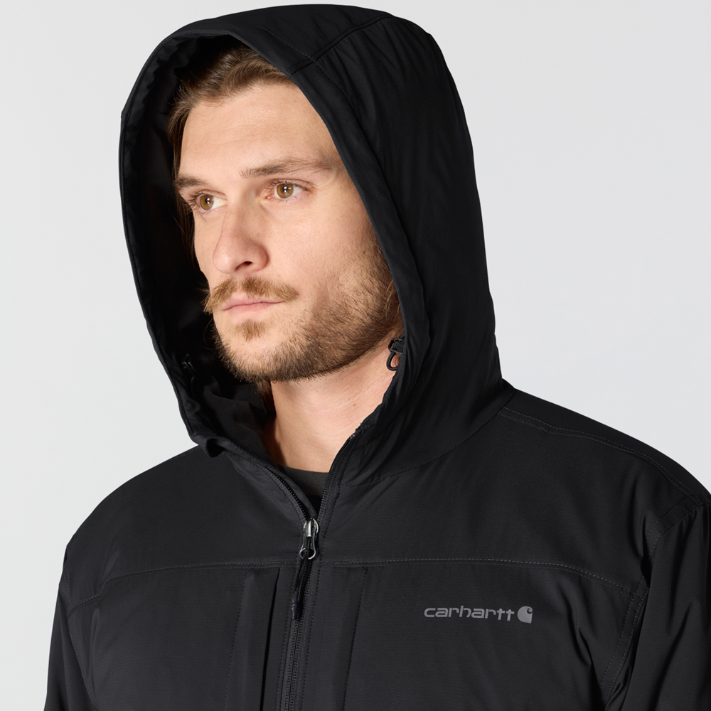**NEW** Carhartt Force™ Winnipeg Jacket