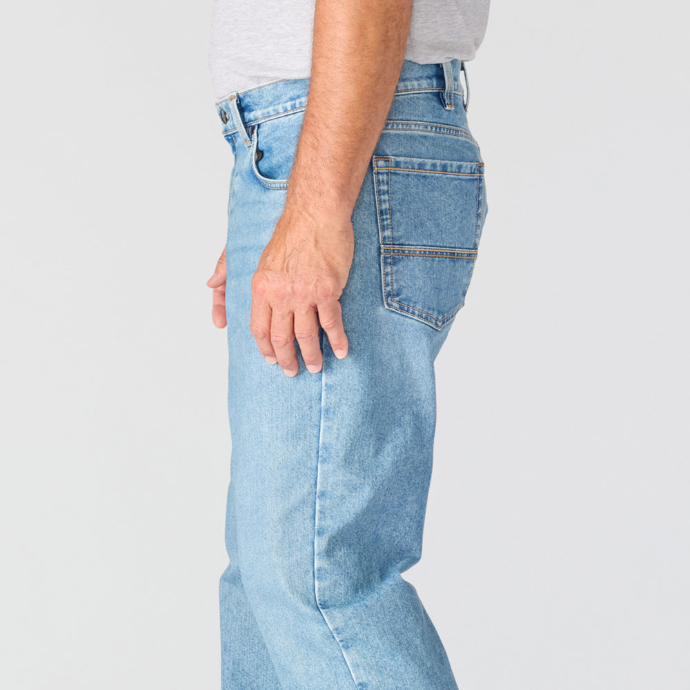 **NEW** Carhartt Loose Straight Rugged Flex™ Jeans