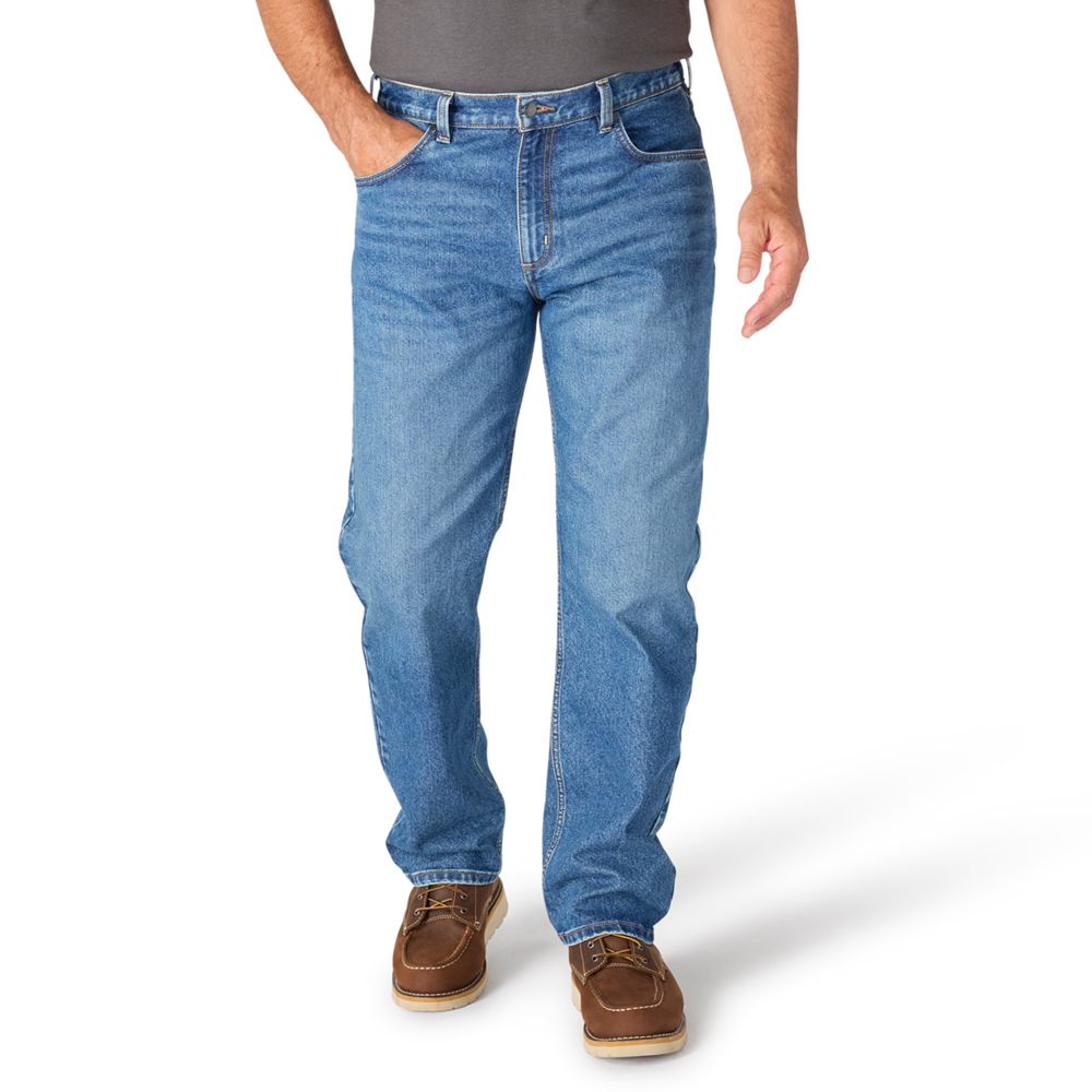 **NEW** Carhartt Loose Straight Rugged Flex™ Jeans