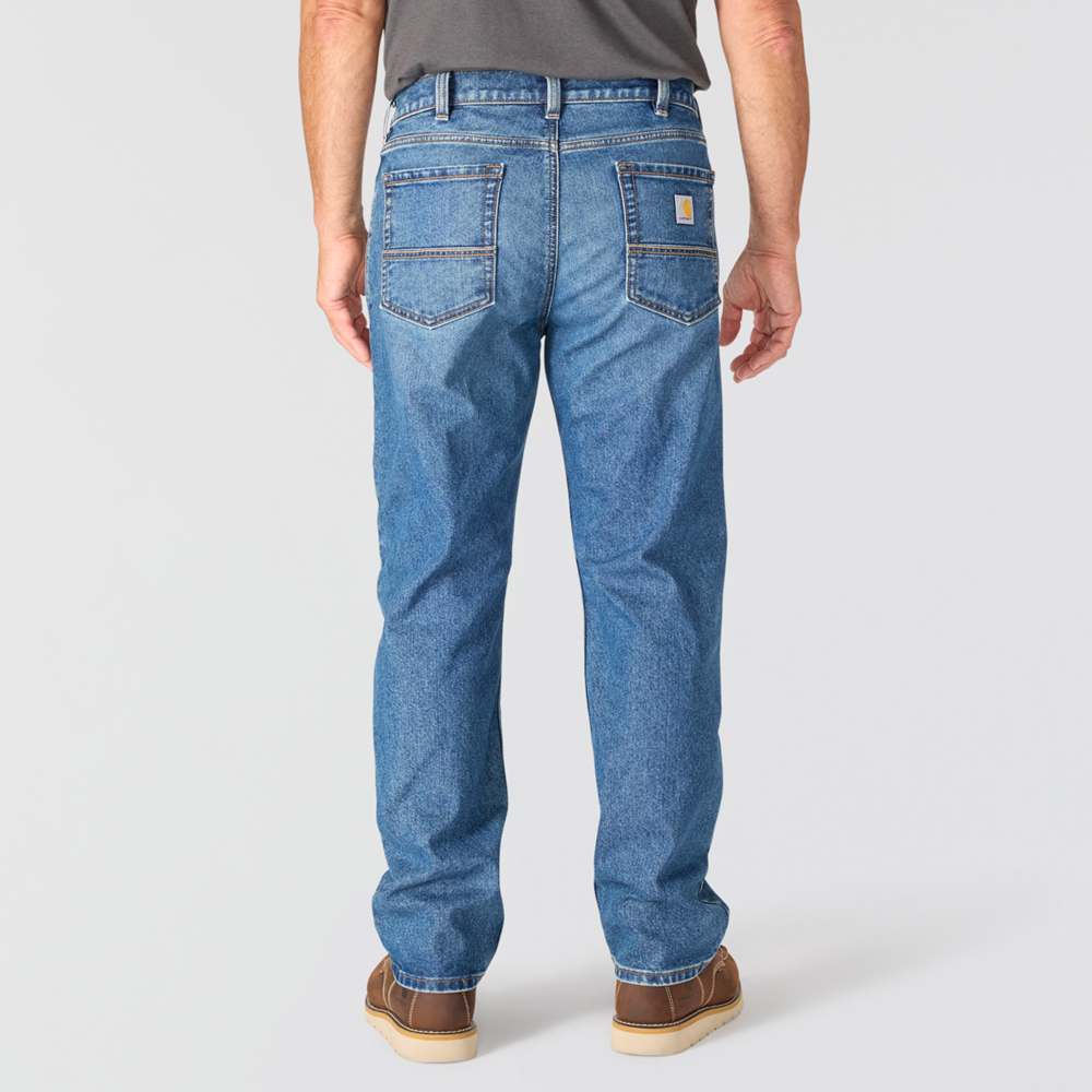 **NEW** Carhartt Loose Straight Rugged Flex™ Jeans