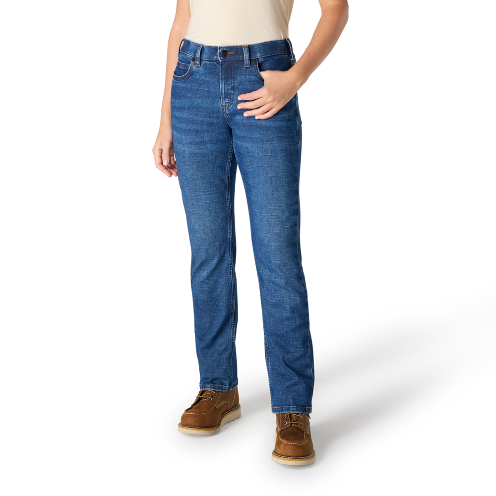 **NEW** Carhartt Womens The Essential Jeans