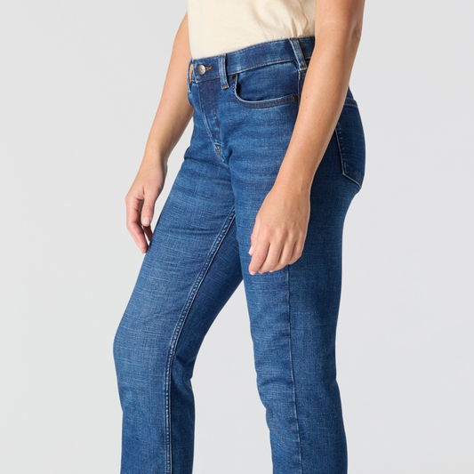 **NEW** Carhartt Womens The Essential Jeans