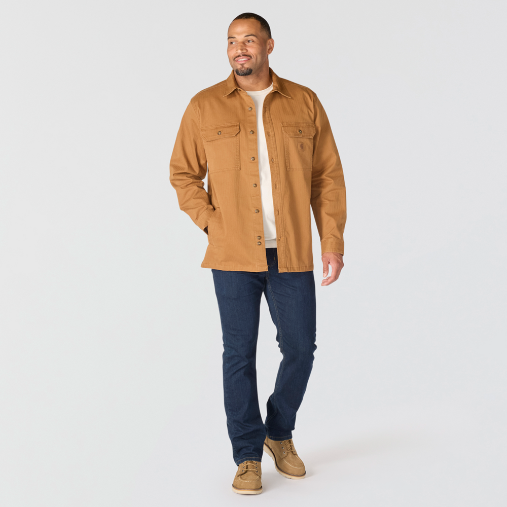 **NEW** Carhartt Newcastle Shirt Jac
