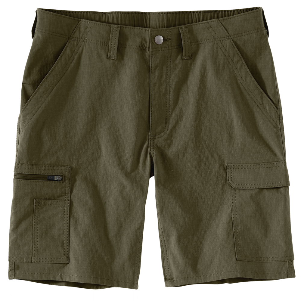 **NEW** Carhartt Relaxed 10" Carhartt Force™ Ripstop Cargo Shorts