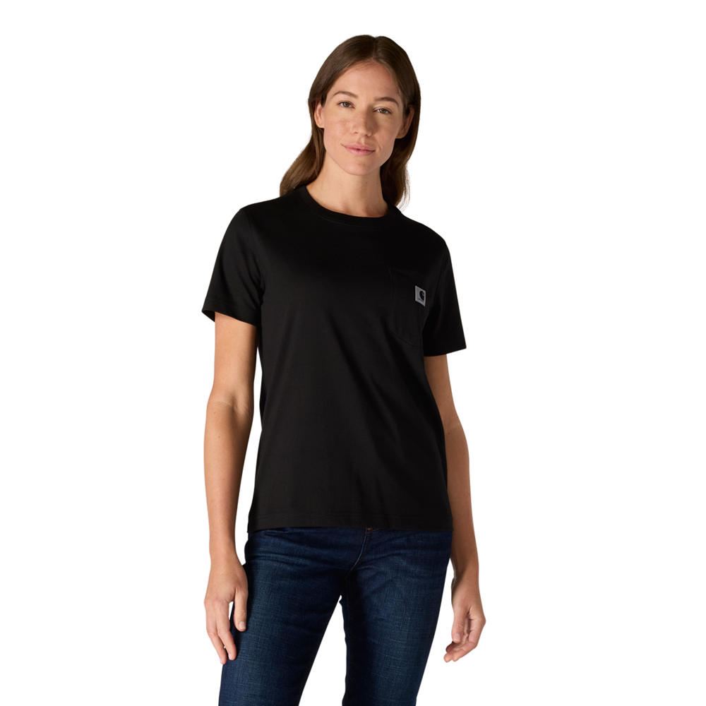 **NEW** Carhartt WOMENS Irvine Relaxed Fit T-Shirt