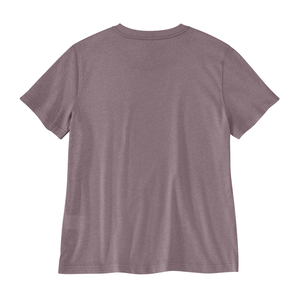 **NEW** Carhartt WOMENS Irvine Relaxed Fit T-Shirt