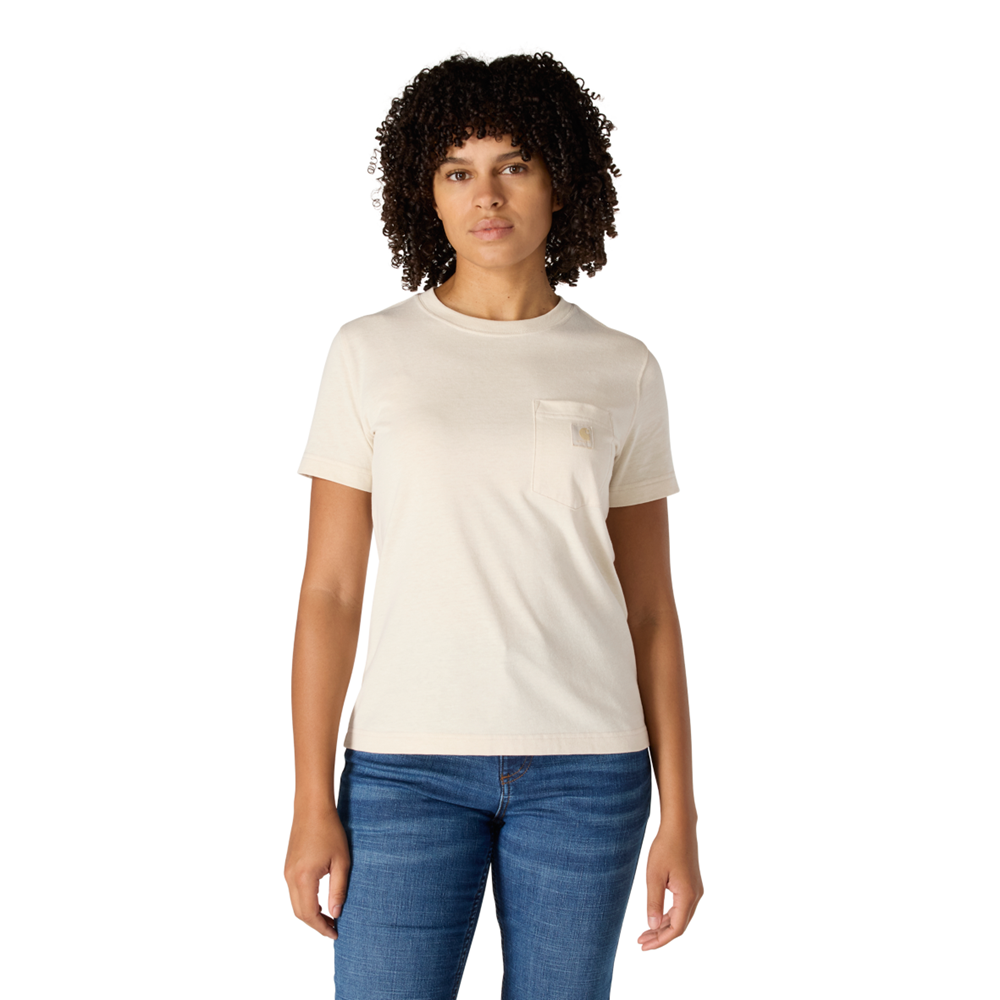 **NEW** Carhartt WOMENS Irvine Relaxed Fit T-Shirt