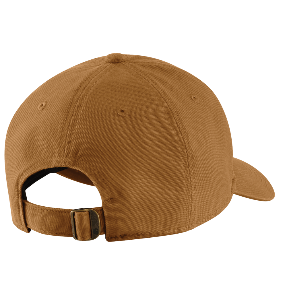 **NEW** Carhartt Women's Heart Patch Canvas Cap