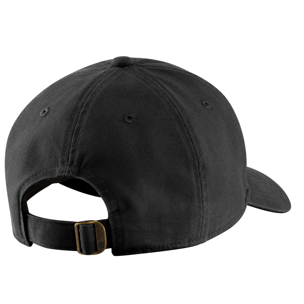 **NEW** Carhartt Women's Heart Patch Canvas Cap