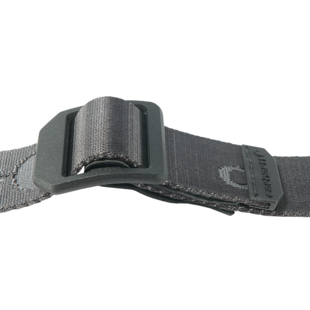 Carhartt Nylon WEBBING Lock Belt