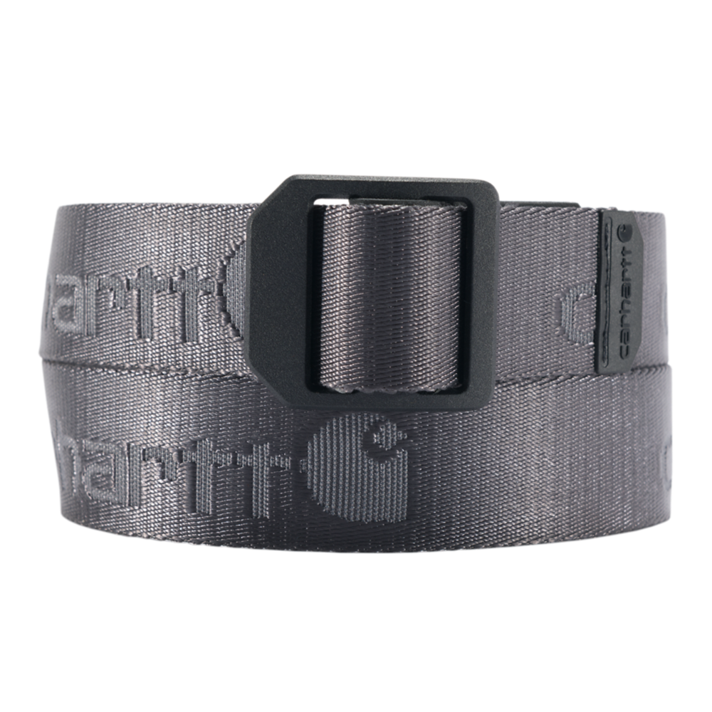 Carhartt Nylon WEBBING Lock Belt