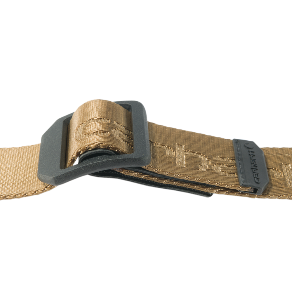 Carhartt Nylon WEBBING Lock Belt