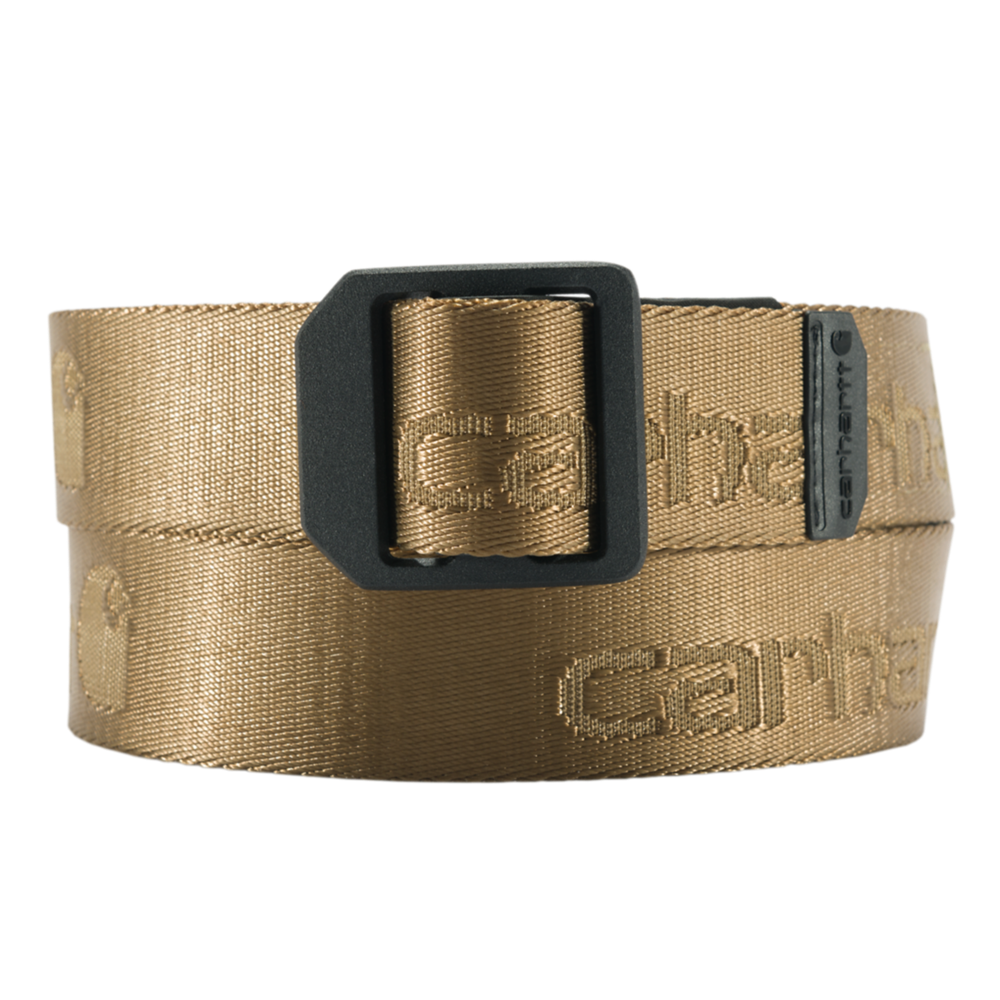Carhartt Nylon WEBBING Lock Belt